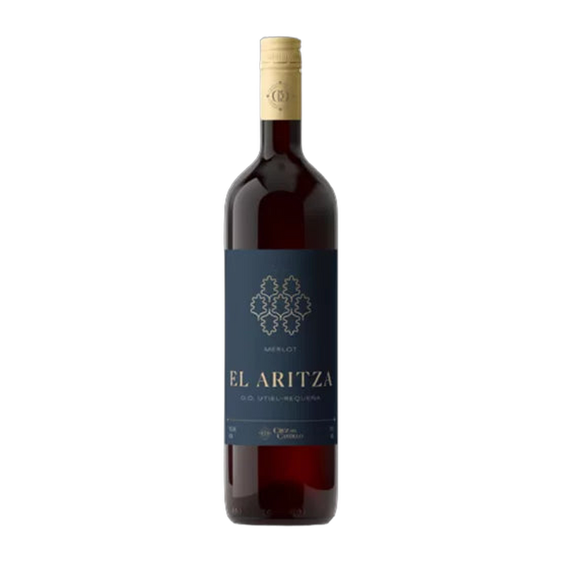El Aritza Merlot