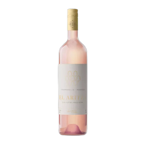 El Aritza Tempranillo Rosado
