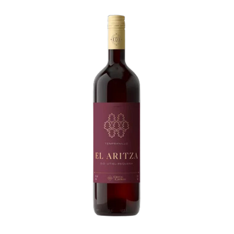 El Aritza Tempranillo