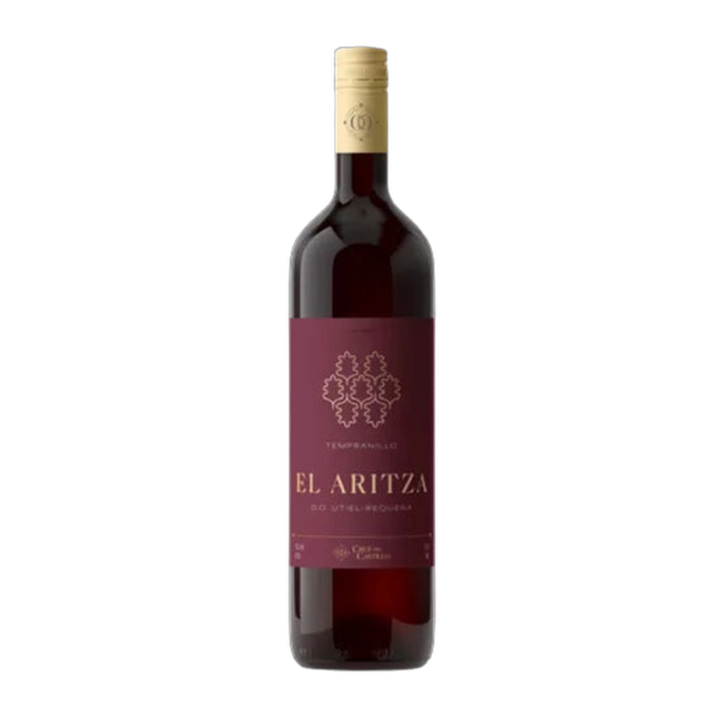 El Aritza Tempranillo