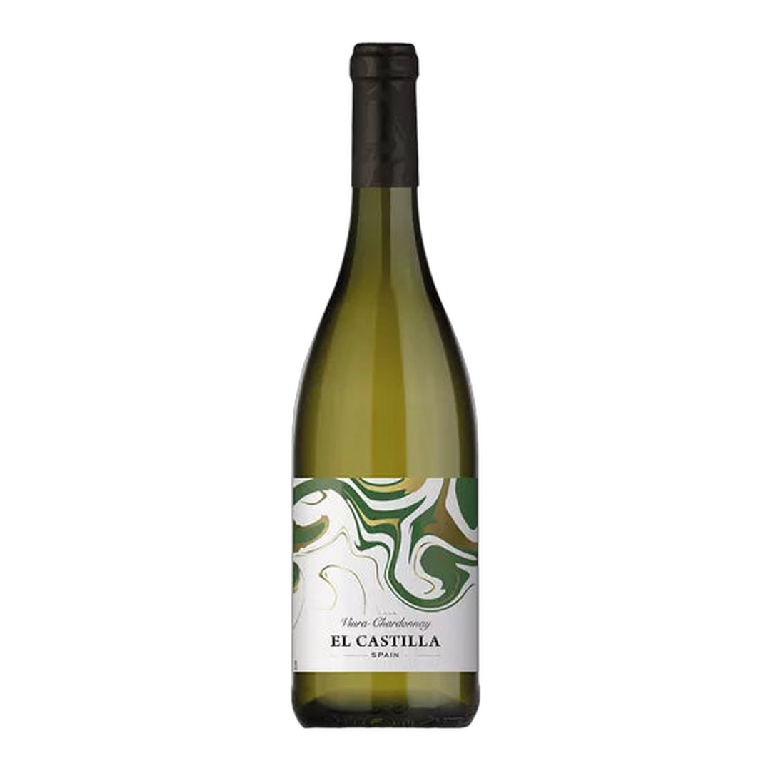 El Castilla Viura Chardonnay