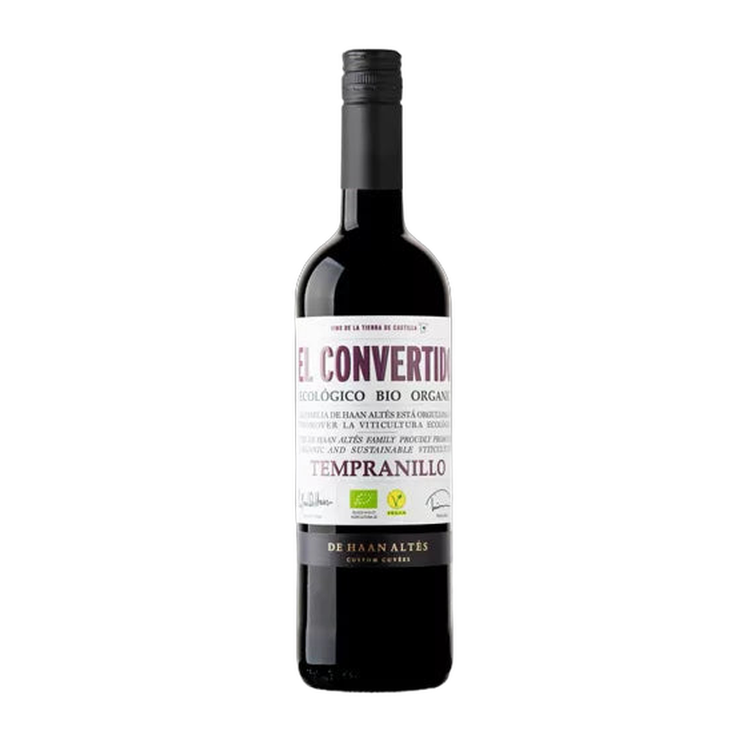 El Convertido Tempranillo