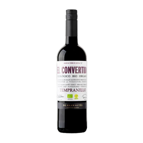 El Convertido Tempranillo