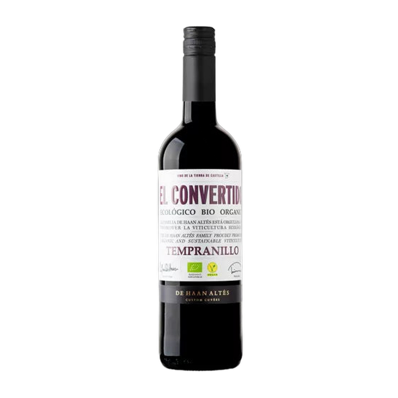 El Convertido Tempranillo