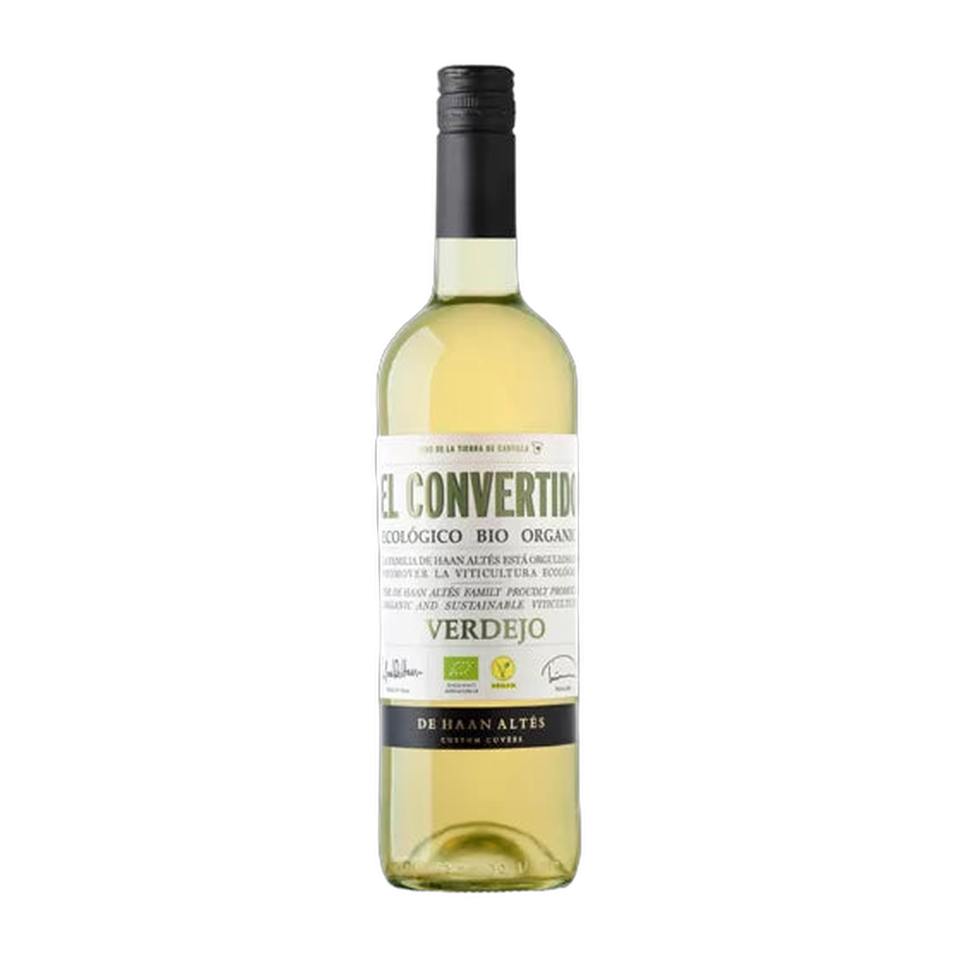 El Convertido Verdejo