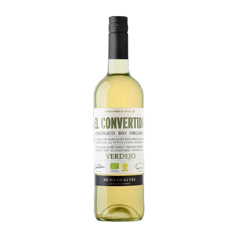 El Convertido Verdejo