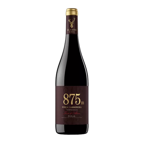 El Coto de Rioja 875m Tempranillo