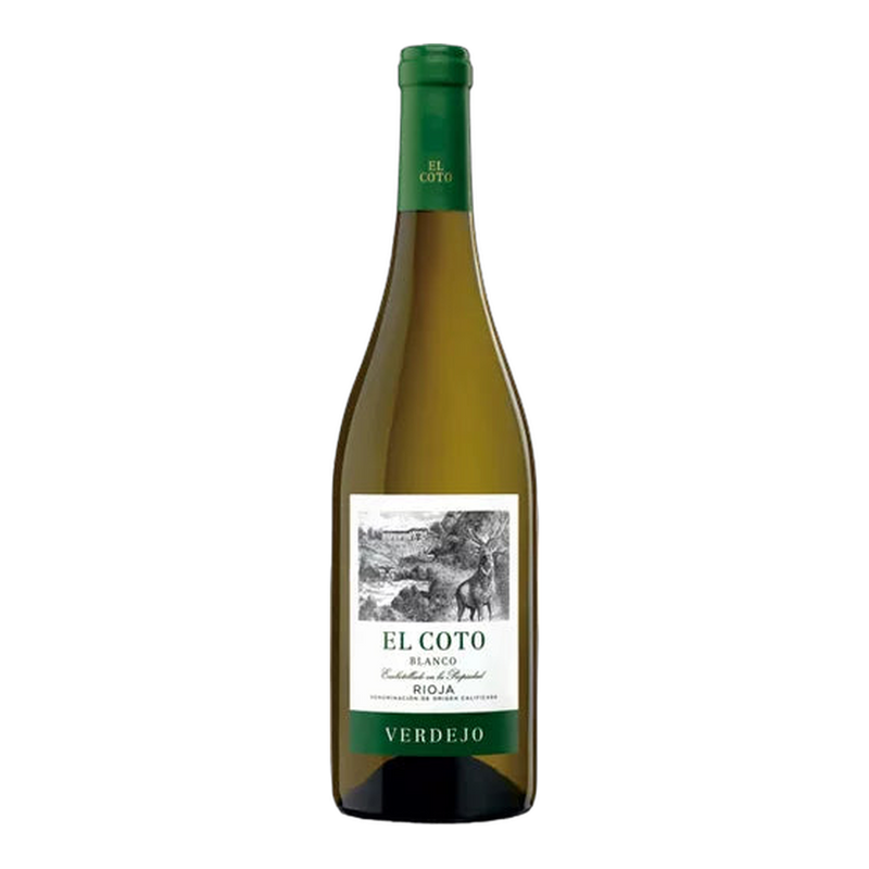 El Coto Verdejo