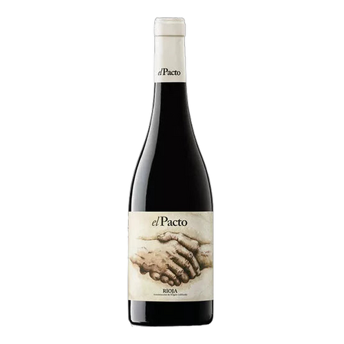 El Pacto Rioja
