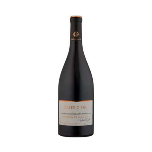 Elite d’Or Cabernet Sauvignon Marselan