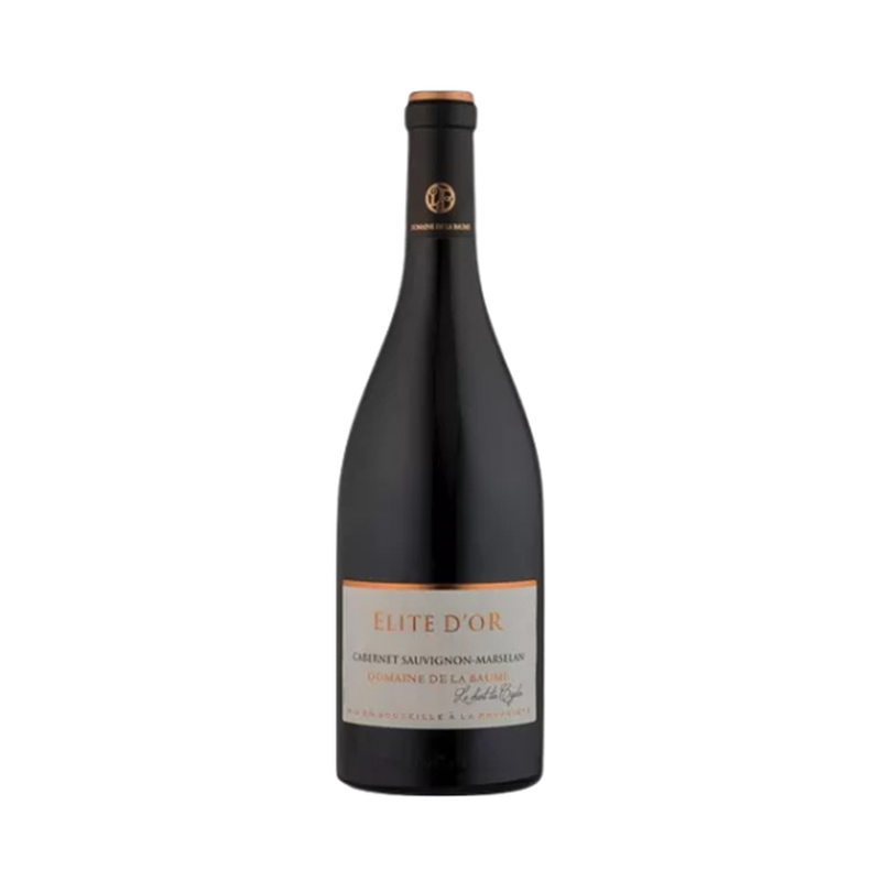 Elite d’Or Cabernet Sauvignon Marselan