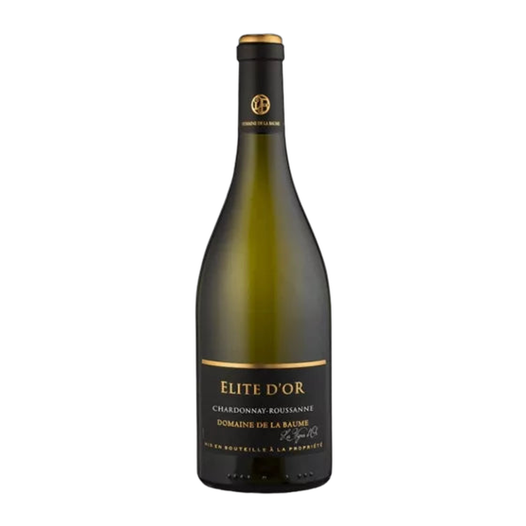 Elite d’Or Chardonnay Roussanne