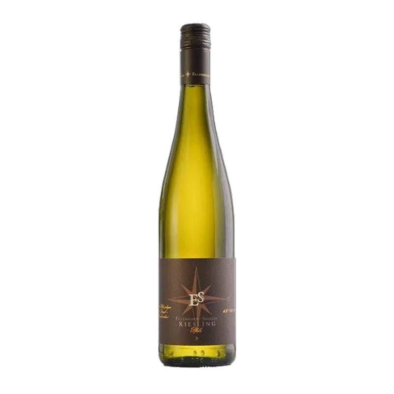 Ellermann Spiegel Riesling Trocken