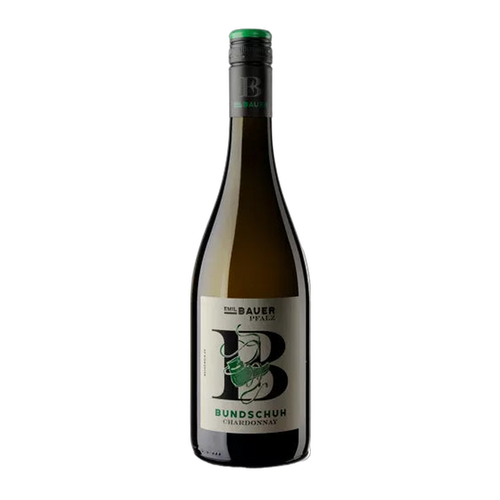 Emil Bauer Bundschuh Chardonnay