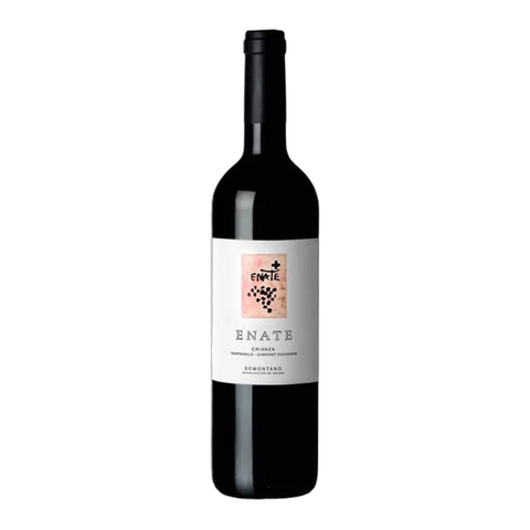 Enate Crianza Tempranillo Cabernet Sauvignon