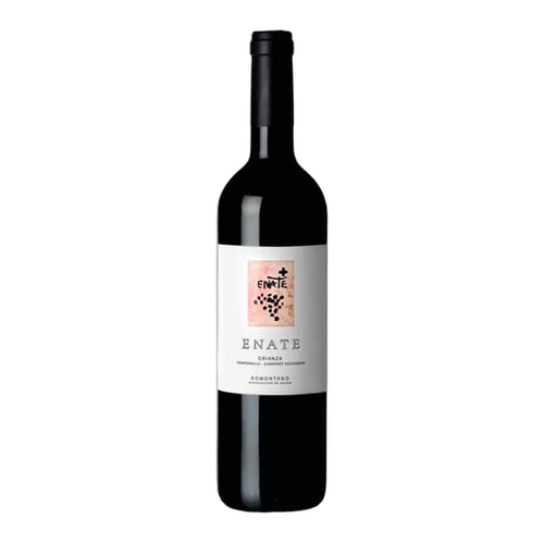 Enate Crianza Tempranillo Cabernet Sauvignon