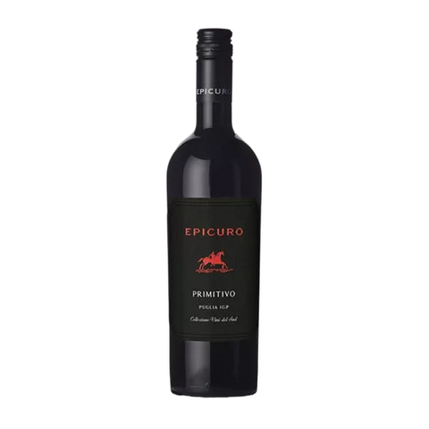 Epicuro Primitivo