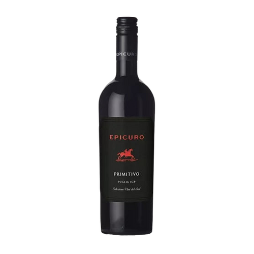 Epicuro Primitivo