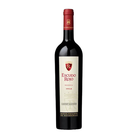 Escudo Rojo Cabernet Sauvignon