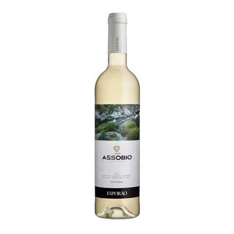 Esporao Murças Assobio Wit