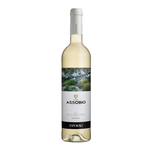 Esporão Murças Assobio Wit