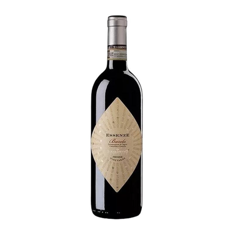 Vite Colte Terredavino Essenze Barolo