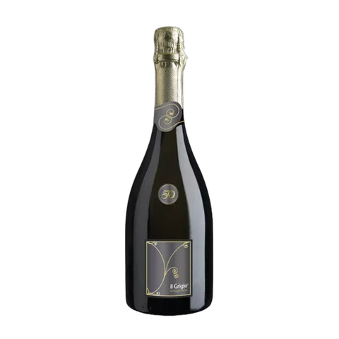 Eugenio Collavini Il Grigio Spumante Brut
