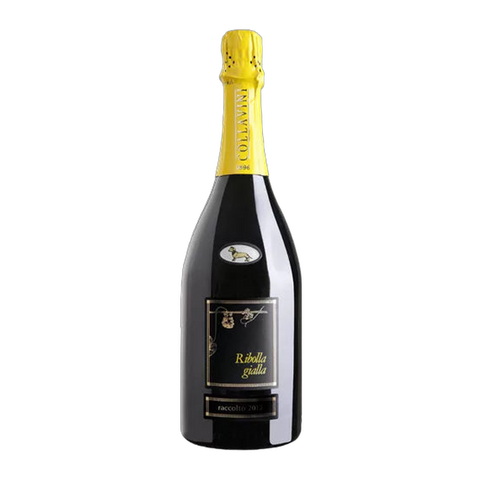 Eugenio Collavini Ribolla Gialla