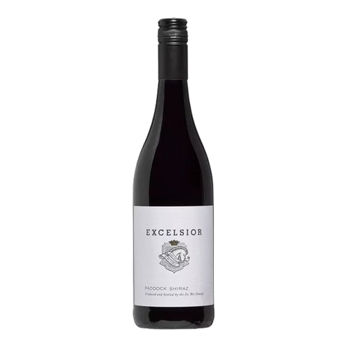 Excelsior Paddock Shiraz