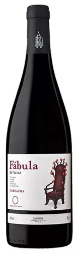 fabula-de-paniza-garnacha-tinto