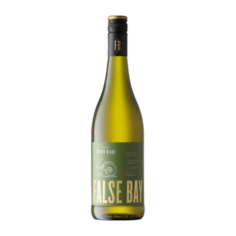 False Bay Slow Chenin Blanc