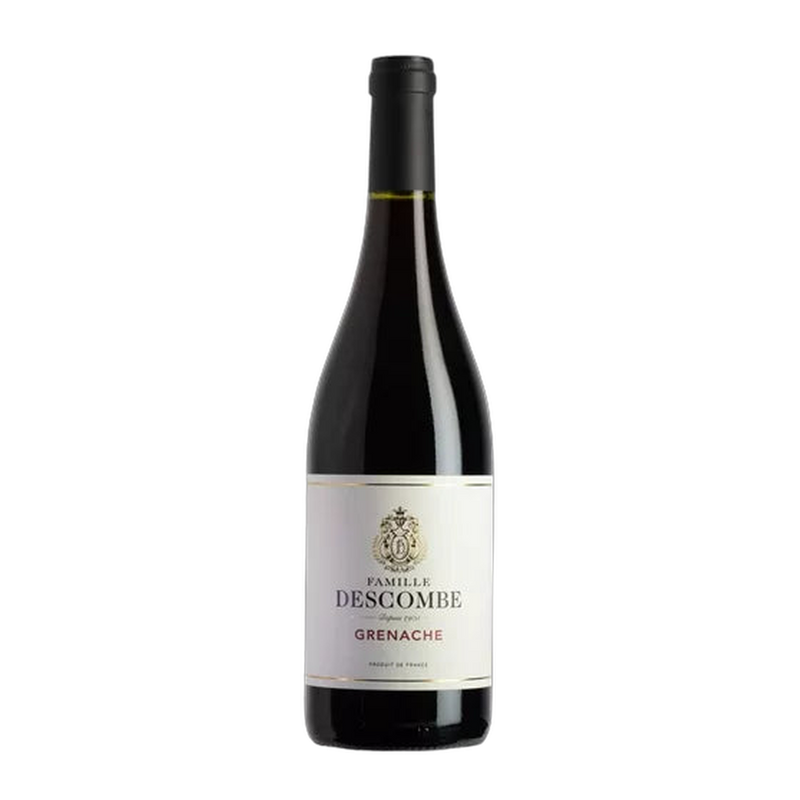 Famille Descombe Grenache