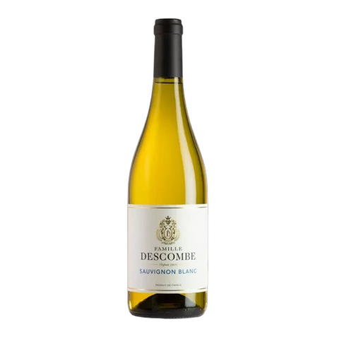 Famille Descombe Sauvignon Blanc