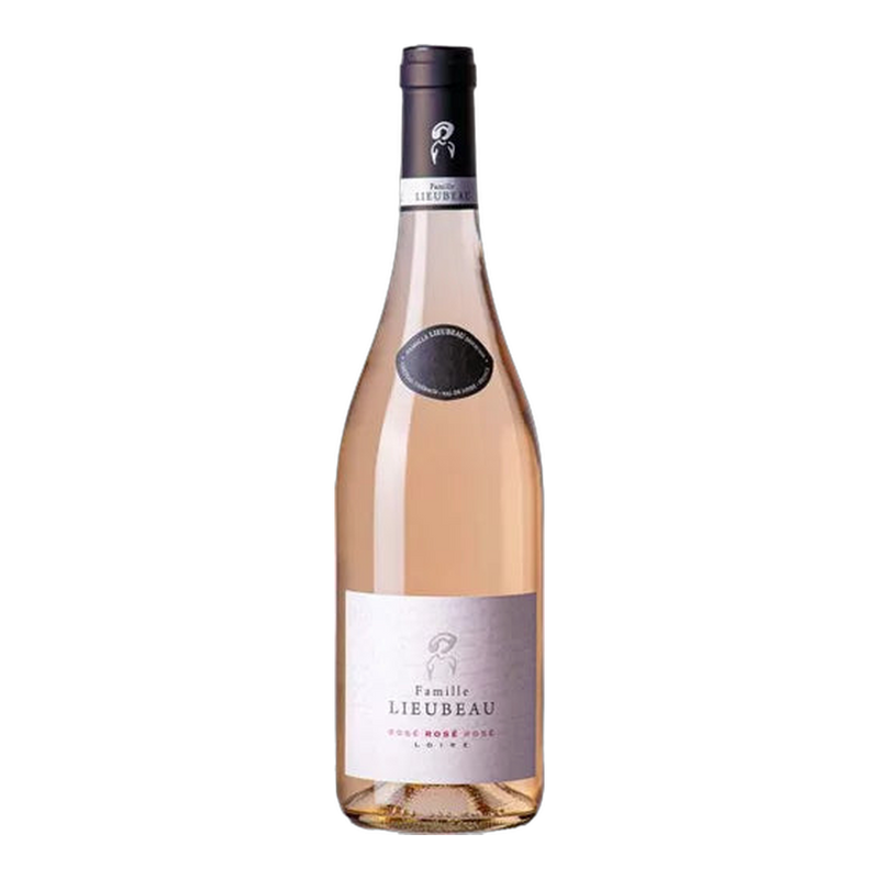 Famille Lieubeau Rosé