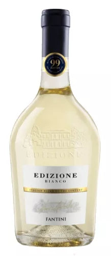 fantini-edizione-bianco