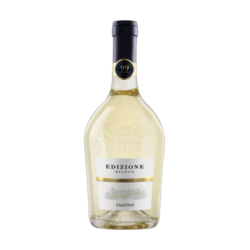 Fantini Edizione Bianco