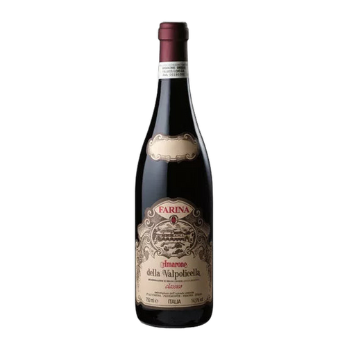Farina Amarone Della Valpolicella Classico