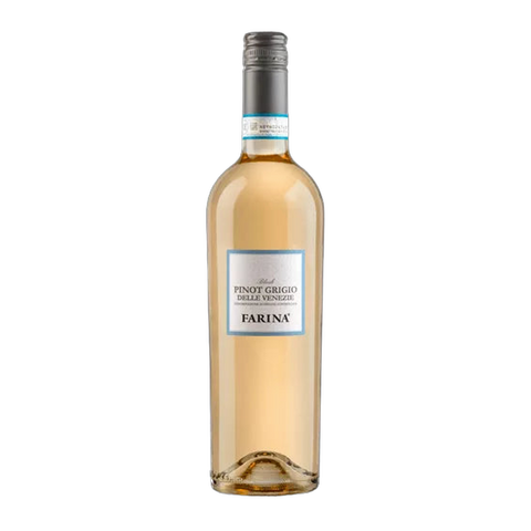 Farina Pinot Grigio delle Venezie Blush Rose