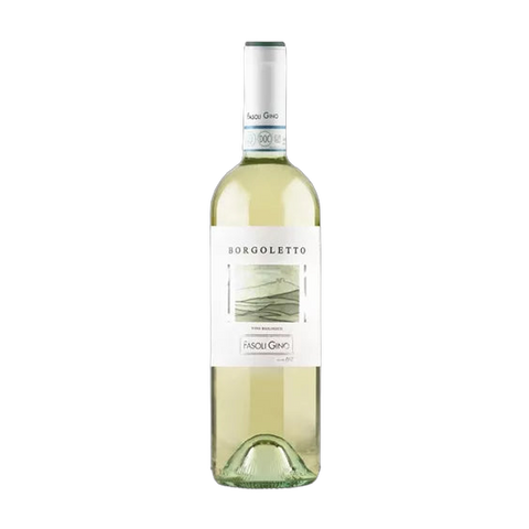 Fasoli Gino Borgoletto Soave