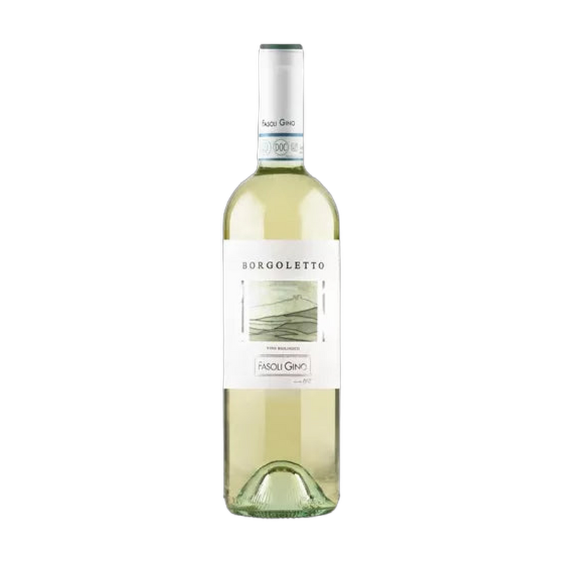 Fasoli Gino Borgoletto Soave