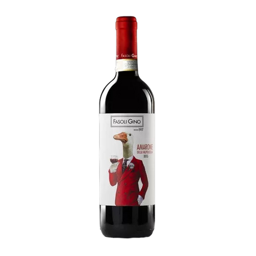 Fasoli Gino La Corte del Pozzo Amarone della Valpolicella 2017