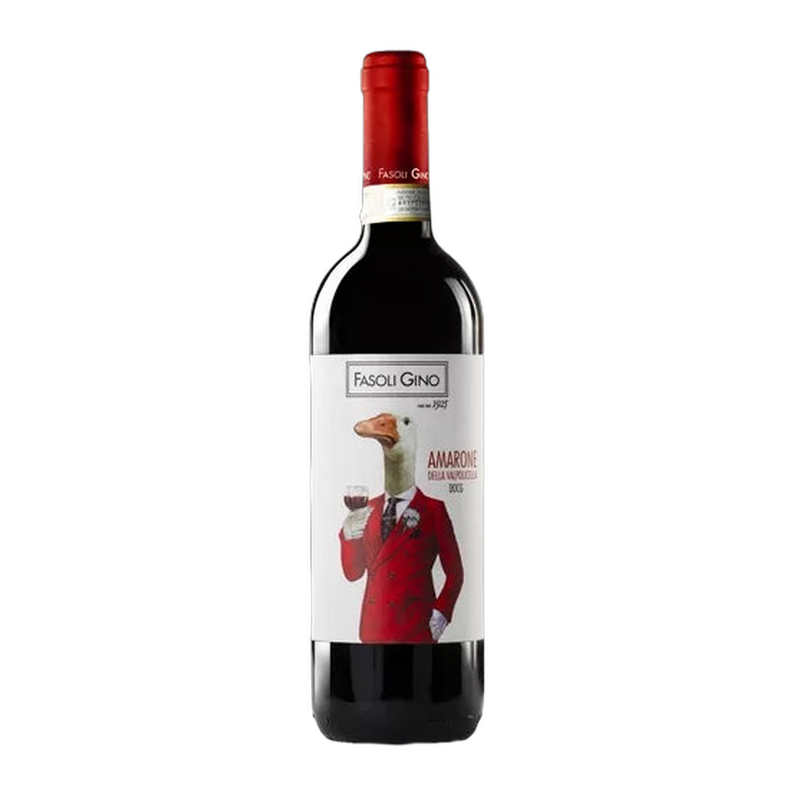 Fasoli Gino La Corte del Pozzo Amarone della Valpolicella 2018