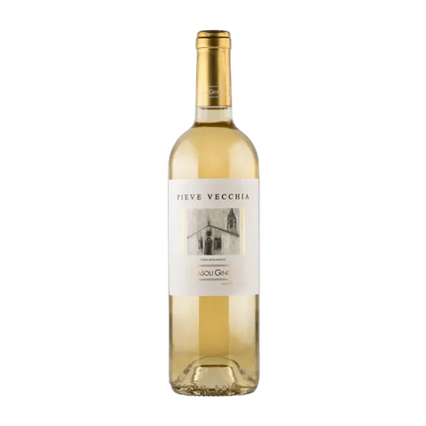 Fasoli Gino Pieve Vecchia