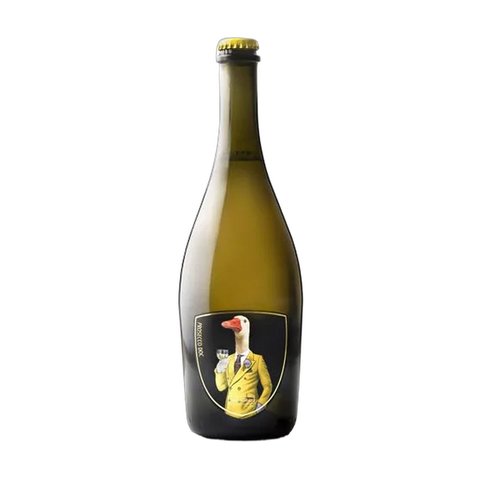 Fasoli Gino Prosecco Frizzante