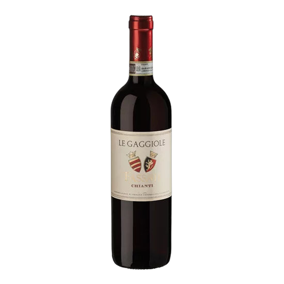 Fassati Le Gaggiole Chianti