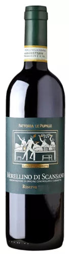 fattoria-le-pupille-morellino-di-scansano-riserva