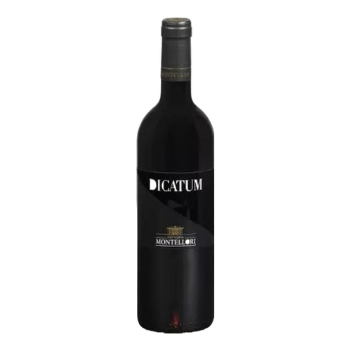Fattoria Montellori Dicatum