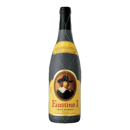 Faustino I Gran Reserva Rioja