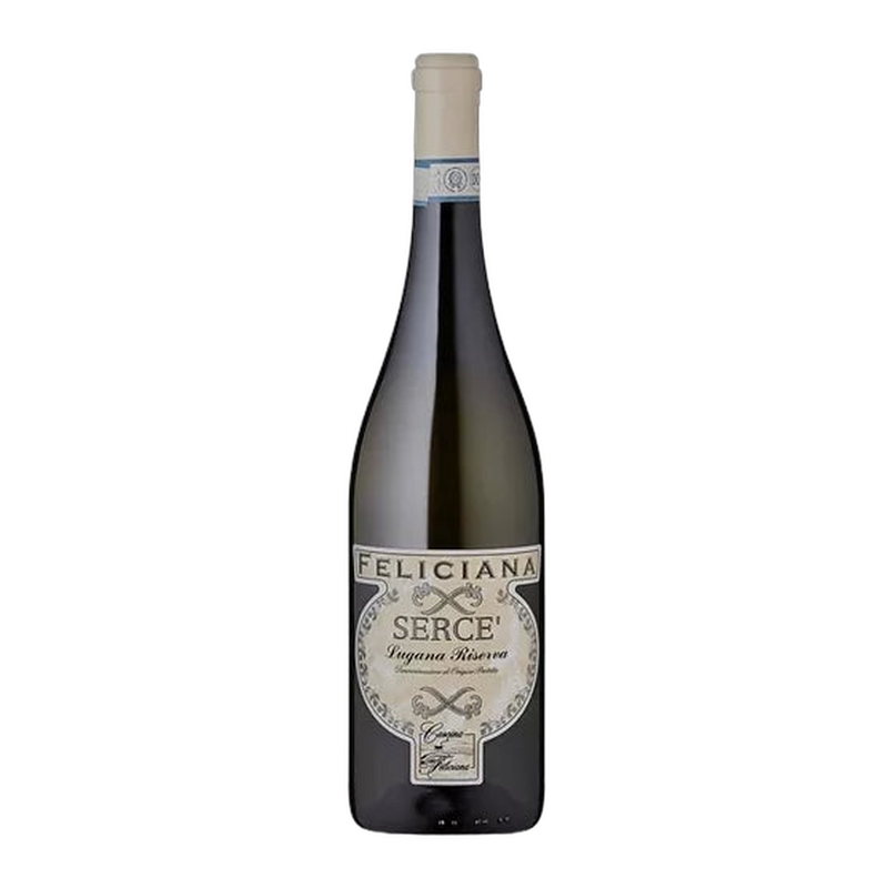 Feliciana Serce Lugana Riserva