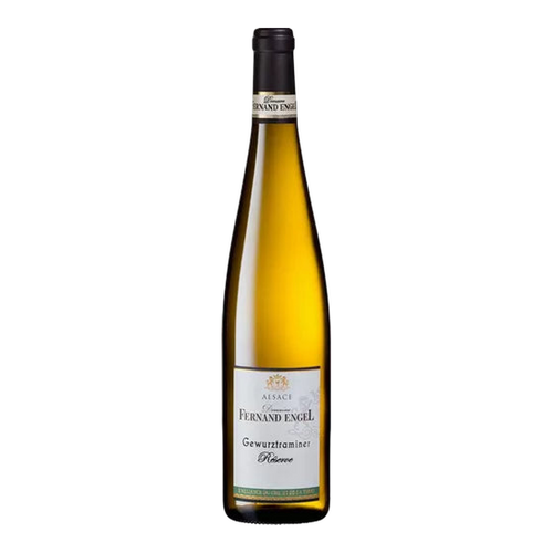 Fernand Engel Gewurztraminer Reserve